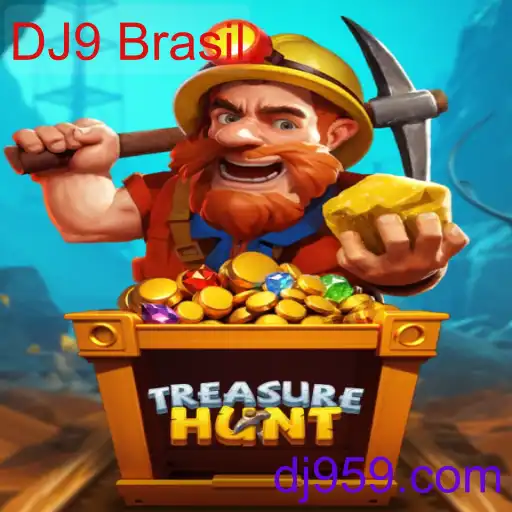 TreasureHunt