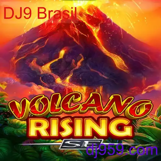 VolcanoRisingSE